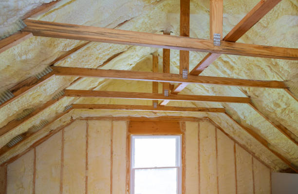 Professional Insulation Contractor in New Britain, CT