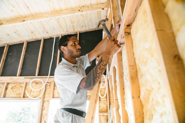 Best Spray Foam Insulation  in New Britain, CT